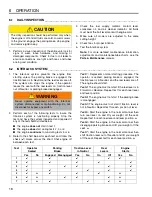 Preview for 18 page of Jacobsen Greens King IV Plus Safety, Operation & Maintenance Manual