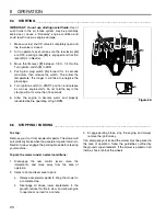 Предварительный просмотр 20 страницы Jacobsen Greens King IV Plus Safety, Operation & Maintenance Manual