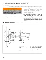 Preview for 26 page of Jacobsen Greens King IV Plus Safety, Operation & Maintenance Manual