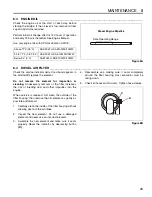 Предварительный просмотр 29 страницы Jacobsen Greens King IV Plus Safety, Operation & Maintenance Manual