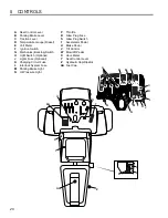 Предварительный просмотр 20 страницы Jacobsen Greens King IV Plus Safety, Operation And Maintenance Manual