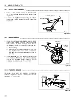 Предварительный просмотр 44 страницы Jacobsen Greens King IV Plus Safety, Operation And Maintenance Manual