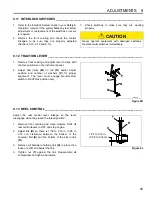 Предварительный просмотр 45 страницы Jacobsen Greens King IV Plus Safety, Operation And Maintenance Manual