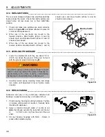 Предварительный просмотр 46 страницы Jacobsen Greens King IV Plus Safety, Operation And Maintenance Manual