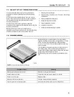 Предварительный просмотр 51 страницы Jacobsen Greens King IV Plus Safety, Operation And Maintenance Manual