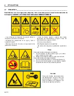 Предварительный просмотр 72 страницы Jacobsen Greens King IV Plus Safety, Operation And Maintenance Manual