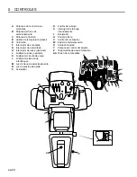 Предварительный просмотр 78 страницы Jacobsen Greens King IV Plus Safety, Operation And Maintenance Manual