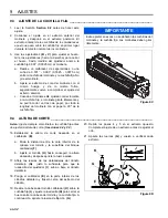 Предварительный просмотр 100 страницы Jacobsen Greens King IV Plus Safety, Operation And Maintenance Manual