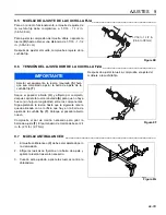 Предварительный просмотр 101 страницы Jacobsen Greens King IV Plus Safety, Operation And Maintenance Manual