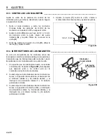 Предварительный просмотр 104 страницы Jacobsen Greens King IV Plus Safety, Operation And Maintenance Manual