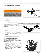 Предварительный просмотр 105 страницы Jacobsen Greens King IV Plus Safety, Operation And Maintenance Manual