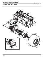 Preview for 48 page of Jacobsen Greens King IV Plus Service Manual