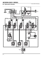 Preview for 102 page of Jacobsen Greens King IV Plus Service Manual