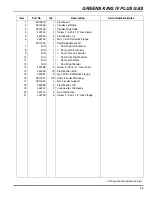 Preview for 35 page of Jacobsen Greens King IV Service Manual