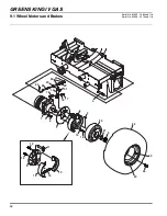 Preview for 46 page of Jacobsen Greens King IV Service Manual