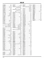 Preview for 106 page of Jacobsen Greens King IV Service Manual