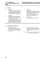 Предварительный просмотр 46 страницы Jacobsen Greens King V Plus Safety And Operation Manual