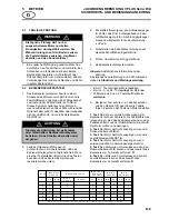 Предварительный просмотр 65 страницы Jacobsen Greens King V Plus Safety And Operation Manual