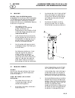 Предварительный просмотр 67 страницы Jacobsen Greens King V Plus Safety And Operation Manual