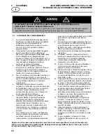 Предварительный просмотр 76 страницы Jacobsen Greens King V Plus Safety And Operation Manual