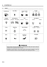 Предварительный просмотр 6 страницы Jacobsen Greens King VI Operation Manual