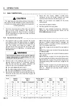 Предварительный просмотр 10 страницы Jacobsen Greens King VI Operation Manual