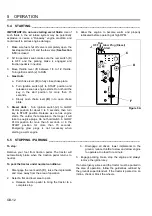 Предварительный просмотр 12 страницы Jacobsen Greens King VI Operation Manual