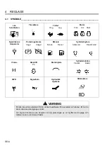 Предварительный просмотр 22 страницы Jacobsen Greens King VI Operation Manual