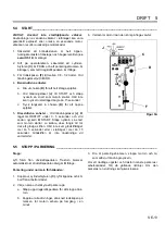 Предварительный просмотр 29 страницы Jacobsen Greens King VI Operation Manual