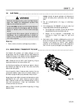 Предварительный просмотр 31 страницы Jacobsen Greens King VI Operation Manual