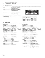 Preview for 26 page of Jacobsen Groom Master II Parts & Maintenance Manual