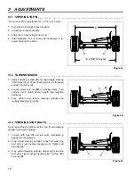 Предварительный просмотр 12 страницы Jacobsen HR 5111 Maintenance Manual