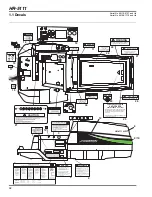 Предварительный просмотр 32 страницы Jacobsen HR 5111 Maintenance Manual