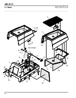 Предварительный просмотр 34 страницы Jacobsen HR 5111 Maintenance Manual