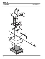 Предварительный просмотр 38 страницы Jacobsen HR 5111 Maintenance Manual