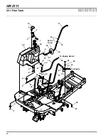 Предварительный просмотр 76 страницы Jacobsen HR 5111 Maintenance Manual