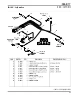 Предварительный просмотр 89 страницы Jacobsen HR 5111 Maintenance Manual