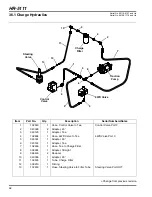 Предварительный просмотр 92 страницы Jacobsen HR 5111 Maintenance Manual