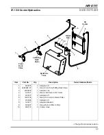 Предварительный просмотр 93 страницы Jacobsen HR 5111 Maintenance Manual