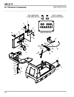 Предварительный просмотр 100 страницы Jacobsen HR 5111 Maintenance Manual