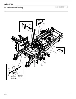 Предварительный просмотр 102 страницы Jacobsen HR 5111 Maintenance Manual