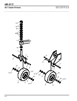 Предварительный просмотр 112 страницы Jacobsen HR 5111 Maintenance Manual