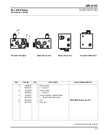 Предварительный просмотр 117 страницы Jacobsen HR 5111 Maintenance Manual