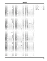 Предварительный просмотр 149 страницы Jacobsen HR 5111 Maintenance Manual