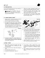 Preview for 6 page of Jacobsen HR 5111 Parts And Maintenance Manual