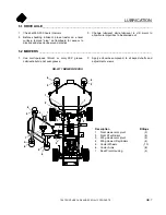 Preview for 9 page of Jacobsen HR 5111 Parts And Maintenance Manual