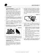 Preview for 53 page of Jacobsen HR 5111 Parts And Maintenance Manual