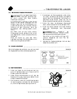 Preview for 135 page of Jacobsen HR 5111 Parts And Maintenance Manual