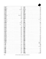 Предварительный просмотр 236 страницы Jacobsen HR 5111 Parts And Maintenance Manual