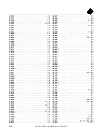 Предварительный просмотр 240 страницы Jacobsen HR 5111 Parts And Maintenance Manual